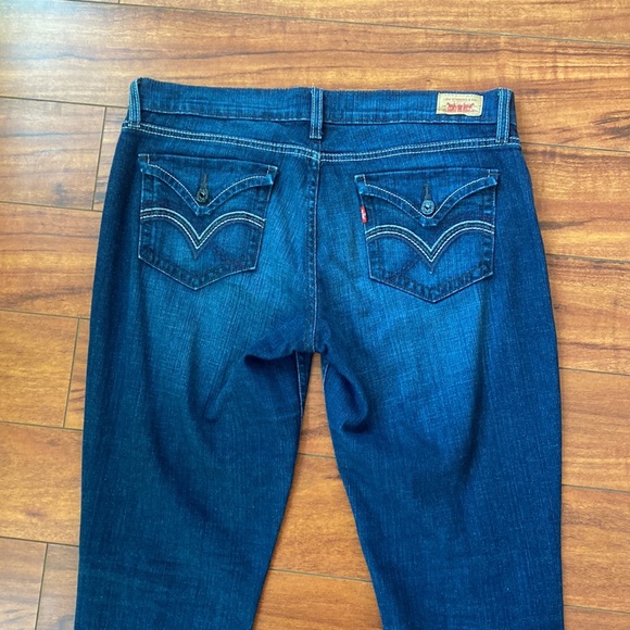 Levi’s jeans - Picture 4 of 8